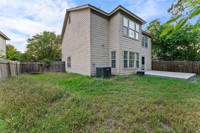 491 Emerald Fields LN, Kyle, TX 78640