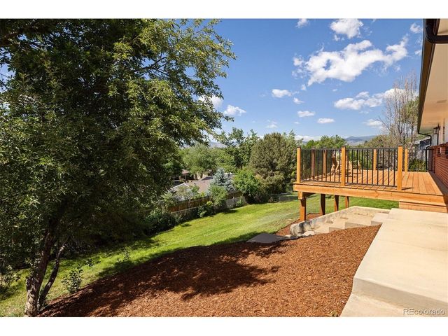 10172 W 69th Ave, Arvada, CO 80004