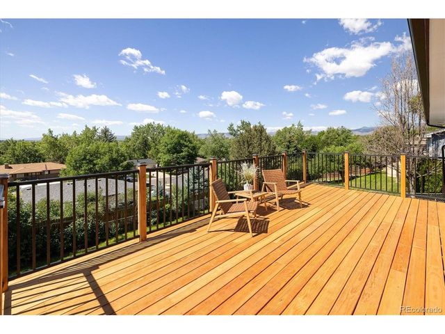 10172 W 69th Ave, Arvada, CO 80004