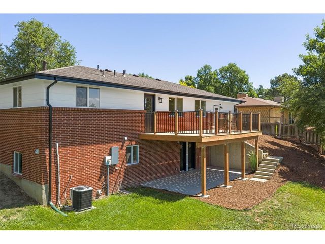 10172 W 69th Ave, Arvada, CO 80004
