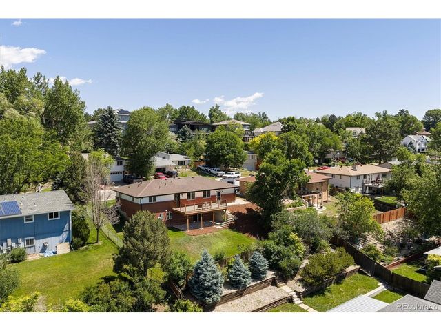 10172 W 69th Ave, Arvada, CO 80004
