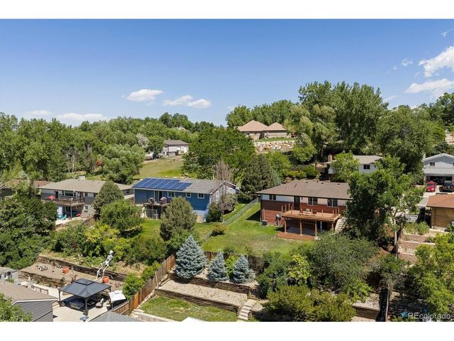 10172 W 69th Ave, Arvada, CO 80004