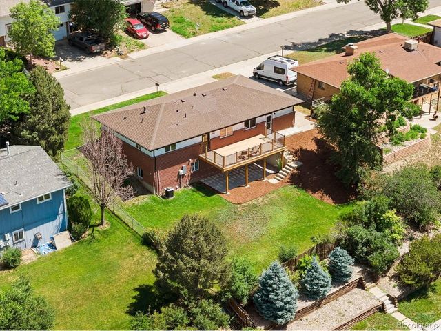 10172 W 69th Ave, Arvada, CO 80004