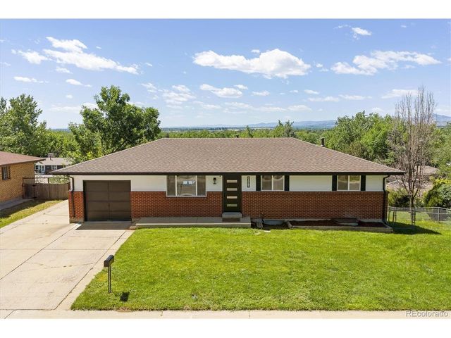 10172 W 69th Ave, Arvada, CO 80004