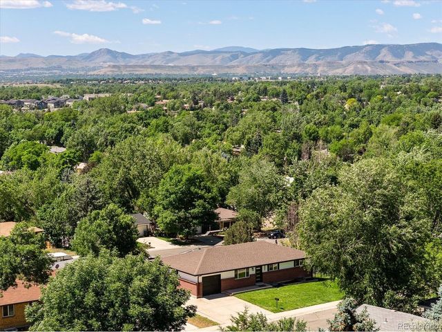10172 W 69th Ave, Arvada, CO 80004