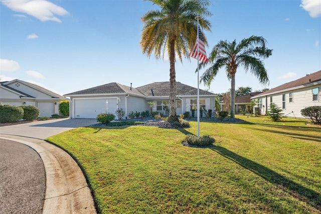 938 JOANNA LANE, The Villages, FL 32162