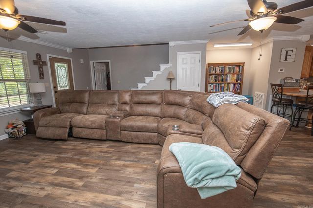 2301 Bennett, Benton, AR 72015