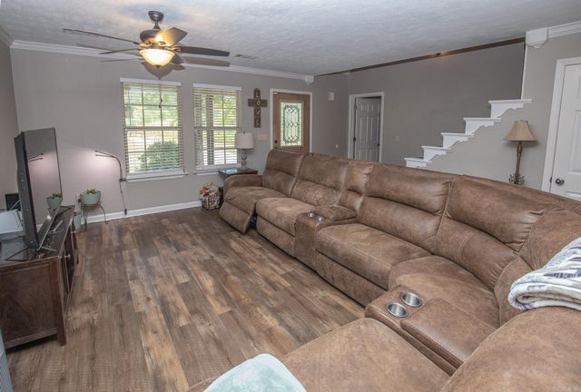 2301 Bennett, Benton, AR 72015
