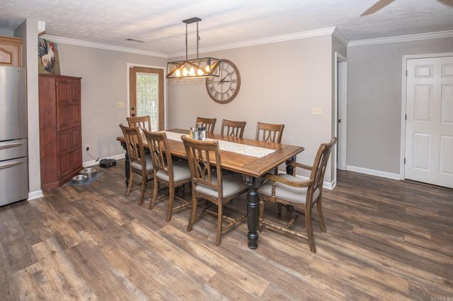 2301 Bennett, Benton, AR 72015