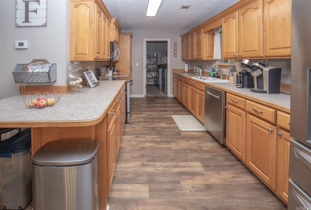 2301 Bennett, Benton, AR 72015