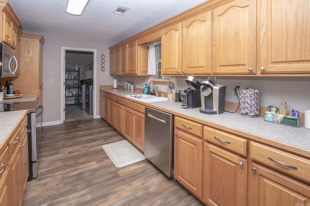 2301 Bennett, Benton, AR 72015