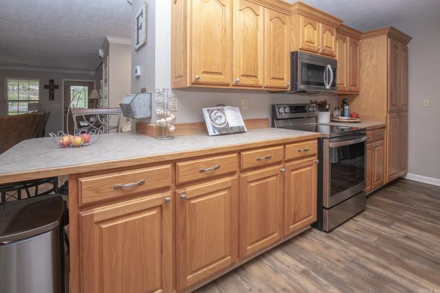 2301 Bennett, Benton, AR 72015