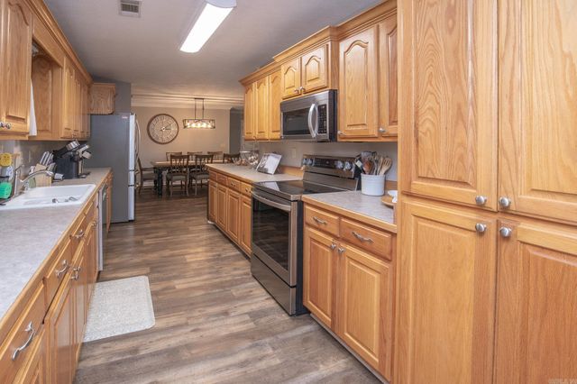 2301 Bennett, Benton, AR 72015