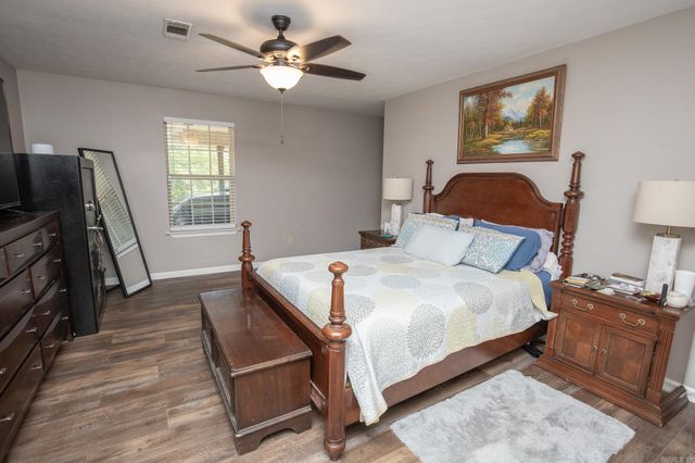 2301 Bennett, Benton, AR 72015