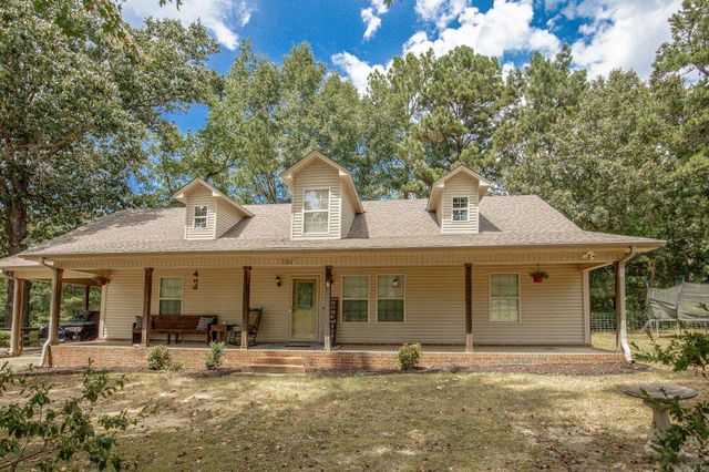 2301 Bennett, Benton, AR 72015
