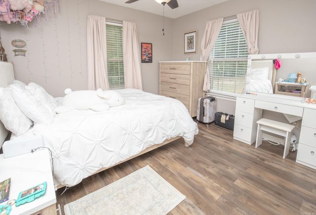2301 Bennett, Benton, AR 72015