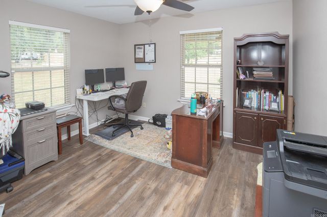 2301 Bennett, Benton, AR 72015