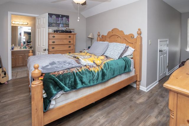 2301 Bennett, Benton, AR 72015