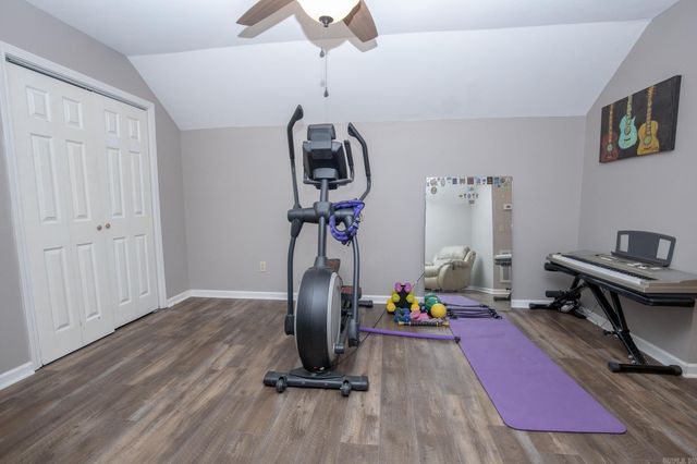 2301 Bennett, Benton, AR 72015