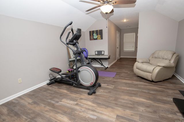 2301 Bennett, Benton, AR 72015