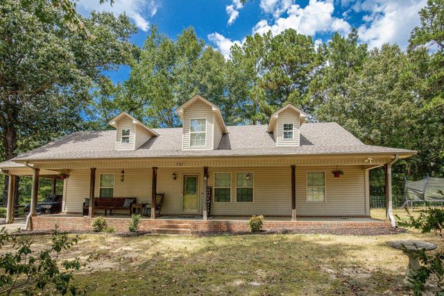 2301 Bennett, Benton, AR 72015