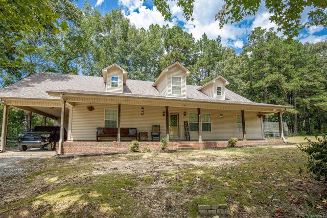 2301 Bennett, Benton, AR 72015