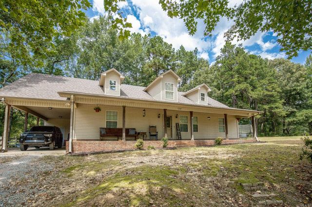 2301 Bennett, Benton, AR 72015