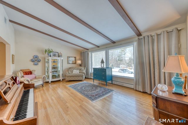 49 Deepwood Drive, South Windsor, CT 06074