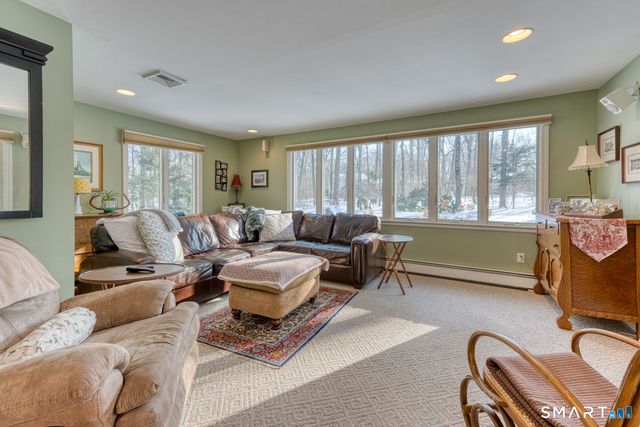 49 Deepwood Drive, South Windsor, CT 06074