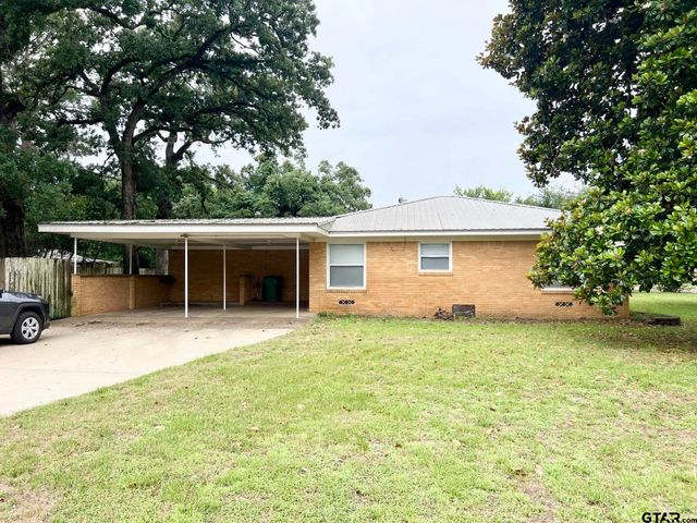 407 Myrtle Street, Grapeland, TX 75844