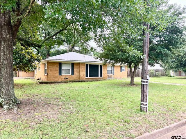 407 Myrtle Street, Grapeland, TX 75844
