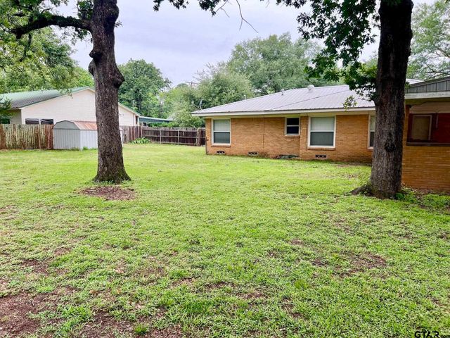 407 Myrtle Street, Grapeland, TX 75844