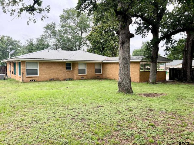 407 Myrtle Street, Grapeland, TX 75844