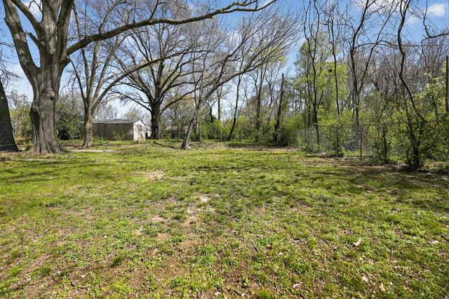 4033 CLEARPOOL CIRCLE RD, Memphis, TN 38118