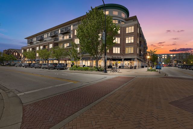 100 S Emerson Street 205, Mount Prospect, IL 60056
