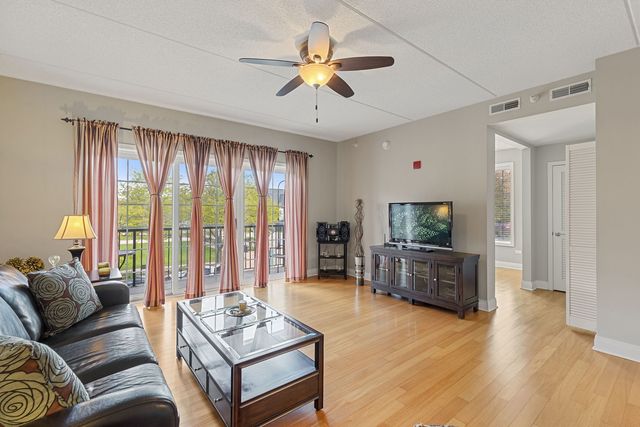 100 S Emerson Street 205, Mount Prospect, IL 60056