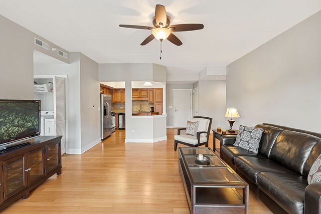 100 S Emerson Street 205, Mount Prospect, IL 60056