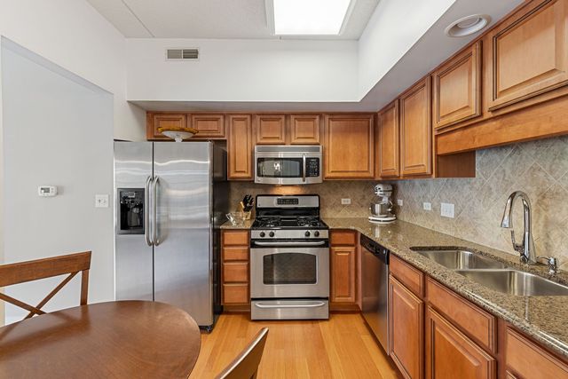 100 S Emerson Street 205, Mount Prospect, IL 60056