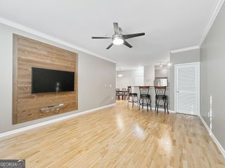 821 Ralph Mcgill Boulevard NE 3219, Atlanta, GA 30306