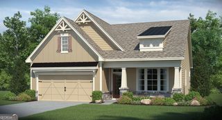 24 Mayhaw Point, Sharpsburg, GA 30277