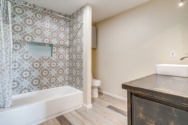 303 Gandy Street, Lipan, TX 76462