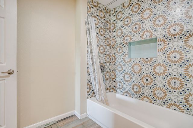 303 Gandy Street, Lipan, TX 76462