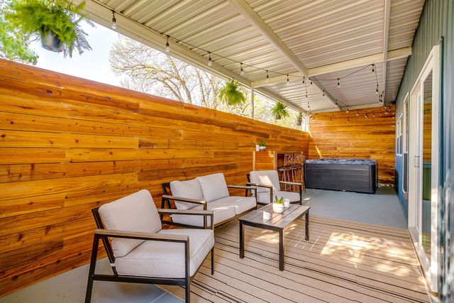 303 Gandy Street, Lipan, TX 76462