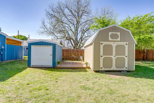 303 Gandy Street, Lipan, TX 76462