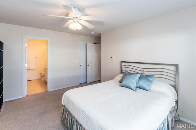 1007 Arbor Pointe Drive, Manchester, MO 63088