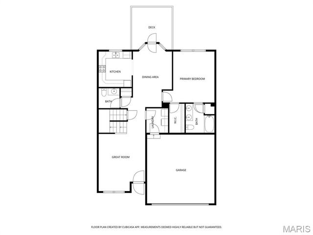 1007 Arbor Pointe Drive, Manchester, MO 63088