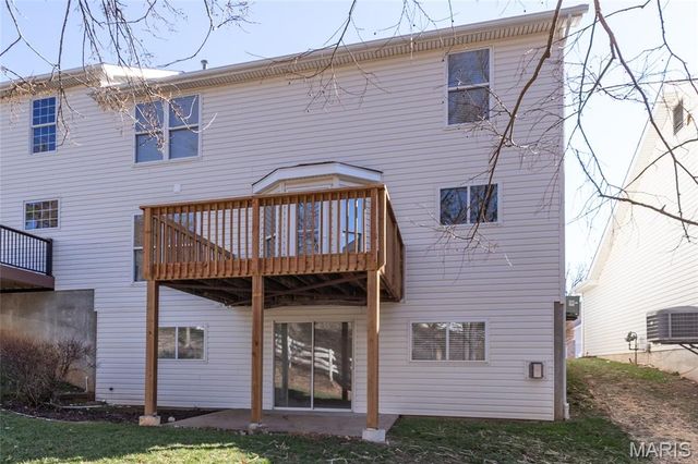 1007 Arbor Pointe Drive, Manchester, MO 63088