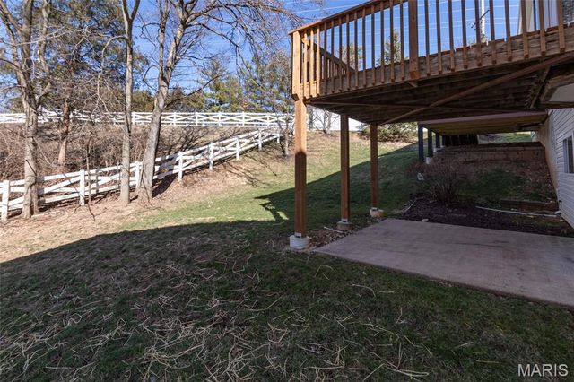 1007 Arbor Pointe Drive, Manchester, MO 63088