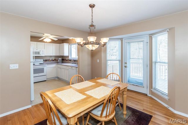 1007 Arbor Pointe Drive, Manchester, MO 63088