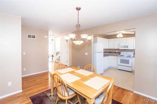 1007 Arbor Pointe Drive, Manchester, MO 63088